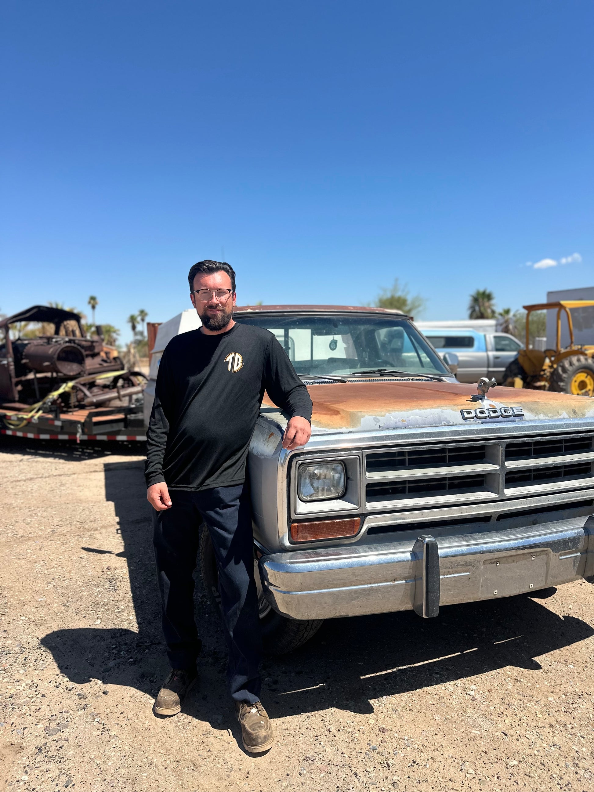 Cummins dependable diesel