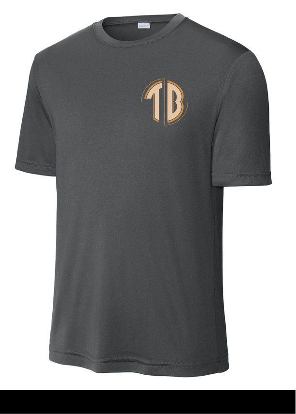 Theetravisb 46 international work tee